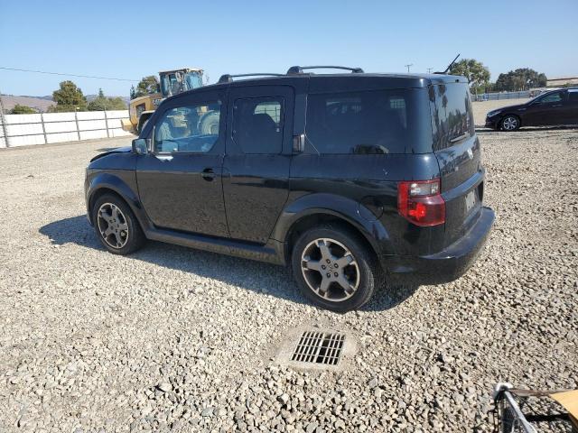 Photo 2 from auction – 2007 HONDA ELEMENT EX with VIN 5J6YH18977L011729