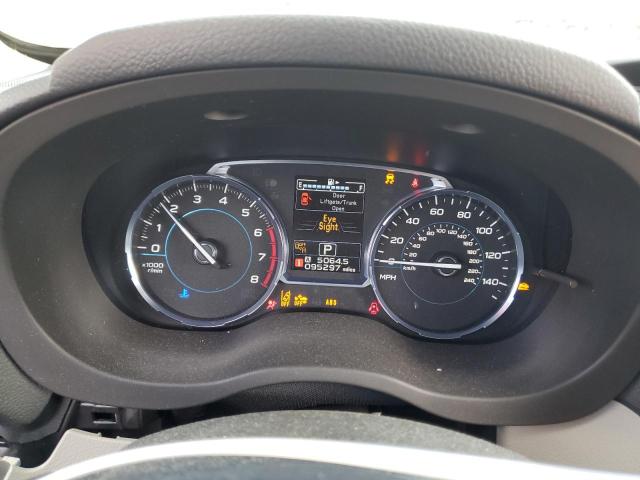 Photo 9 from auction – 2018 SUBARU FORESTER 2 with VIN JF2SJAGCXJH557160