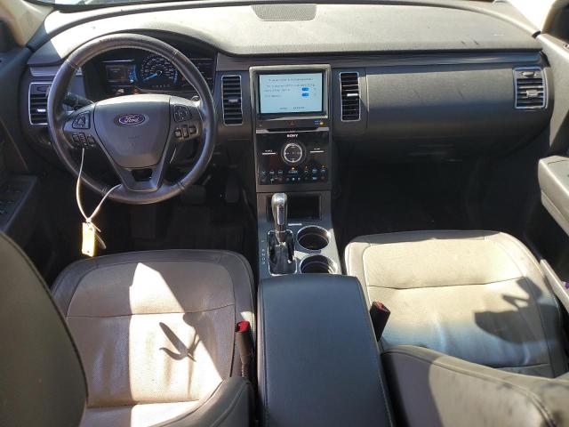 Photo 8 from auction – 2016 FORD FLEX LIMIT with VIN 2FMHK6DT3GBA22762