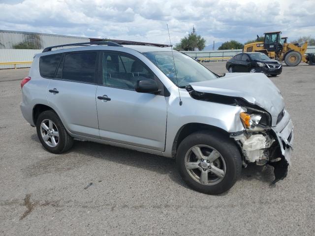 Photo 4 from auction – 2007 TOYOTA RAV4 with VIN JTMBD33V975082829