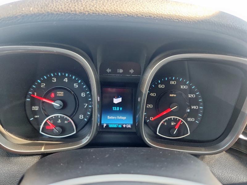 Photo 9 from auction – 2016 CHEVROLET MALIBU LIM with VIN 1G11A5SA5GU145079
