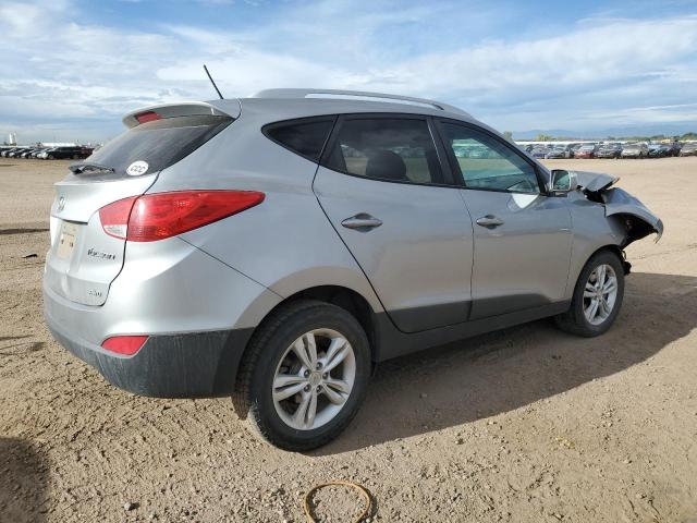 Photo 3 from auction – 2012 HYUNDAI TUCSON GLS with VIN KM8JUCACXCU429898