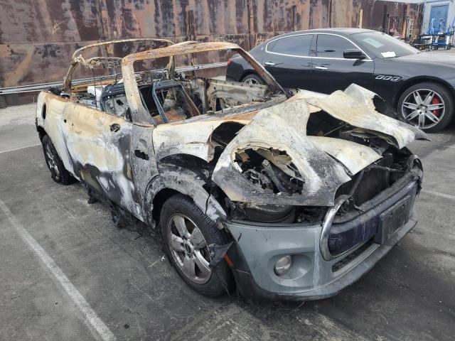 Photo 4 from auction – 2016 MINI COOPER with VIN WMWWG5C55G3A83332
