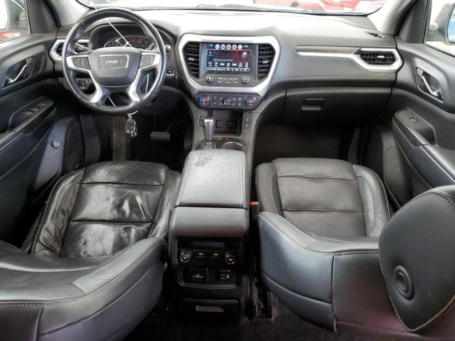 Photo 8 from auction – 2017 GMC ACADIA SLT with VIN 1GKKNMLS8HZ145040