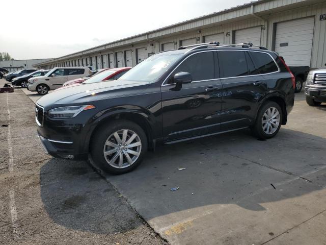 VOLVO XC90 T6 2016 with VIN YV4A22PK2G1085989 - Photo from auction