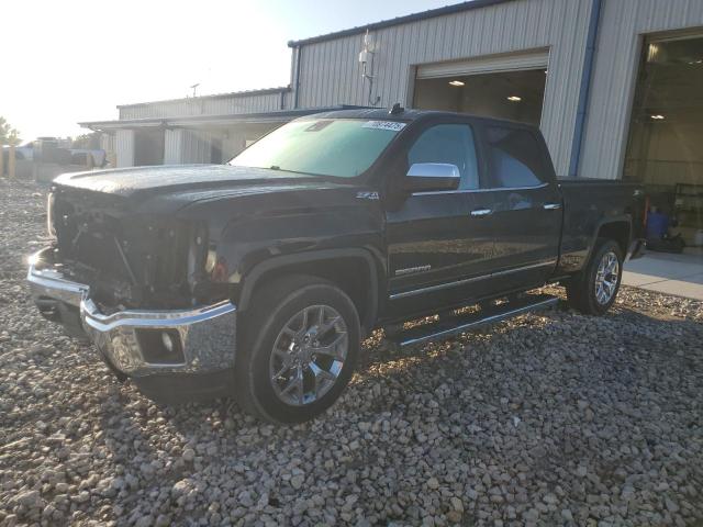 GMC SIERRA K15 2014 with VIN 3GTU2VEC5EG244774 - Photo from auction