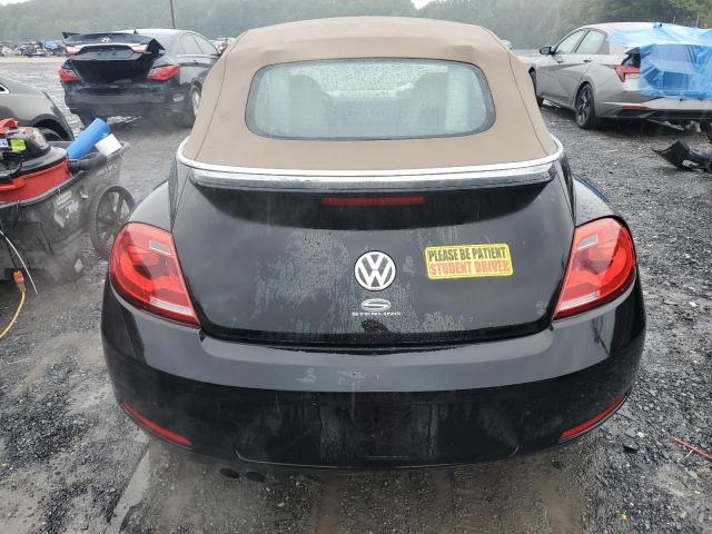 Photo 6 from auction – 2013 VOLKSWAGEN BEETLE with VIN 3VW5P7AT2DM820342