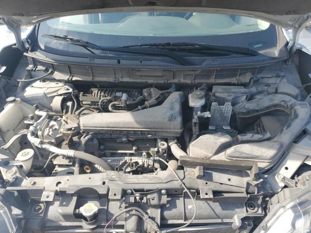 Photo 12 from auction – 2019 NISSAN ROGUE S with VIN 5N1AT2MV3KC829784
