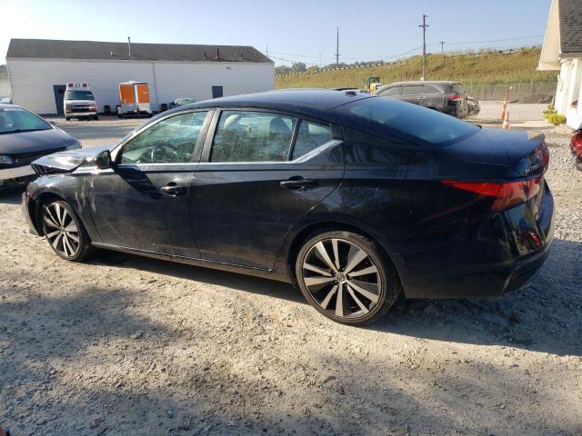 Photo 2 from auction – 2020 NISSAN ALTIMA SR with VIN 1N4BL4CV4LN309756