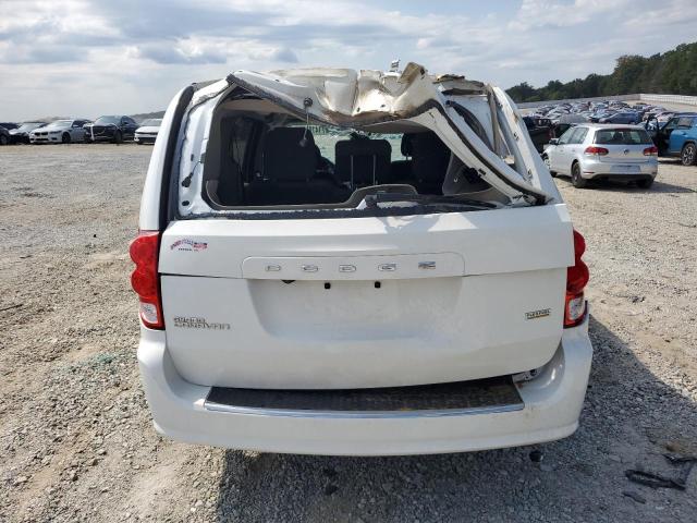 Photo 6 from auction – 2019 DODGE GRAND CARA with VIN 2C4RDGBG2KR539159