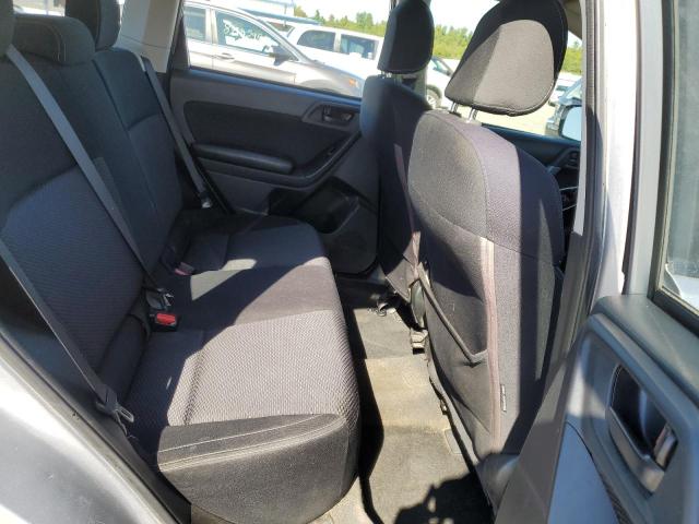 Photo 11 from auction – 2017 SUBARU FORESTER 2 with VIN JF2SJABC6HH809956