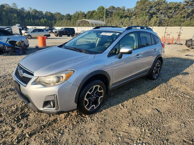 SUBARU CROSSTREK 2016 with VIN JF2GPAKC1G8285182 - Photo from auction