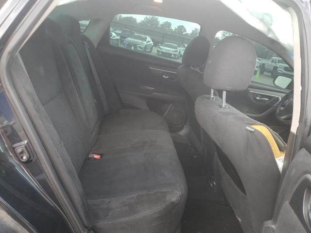 Photo 10 from auction – 2015 NISSAN ALTIMA 2.5 with VIN 1N4AL3AP7FC102238