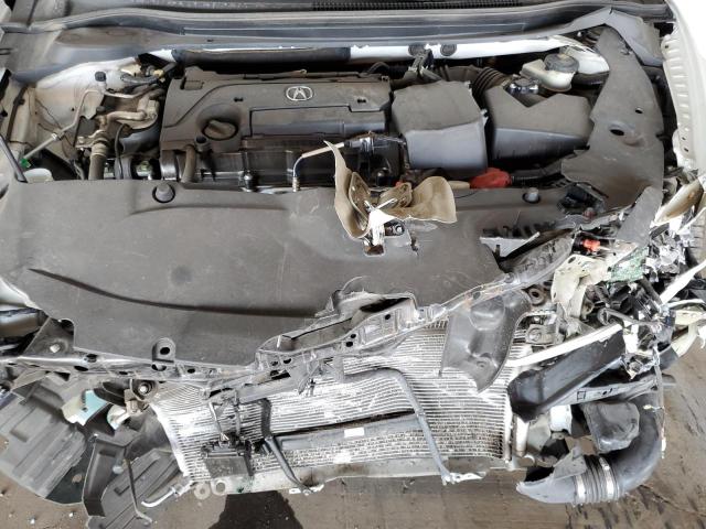 Photo 11 from auction – 2019 ACURA ILX with VIN 19UDE2F3XKA007195
