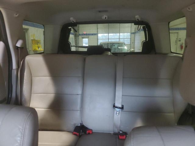 Photo 10 from auction – 2011 FORD ESCAPE XLT with VIN 1FMCU9DG2BKA50625