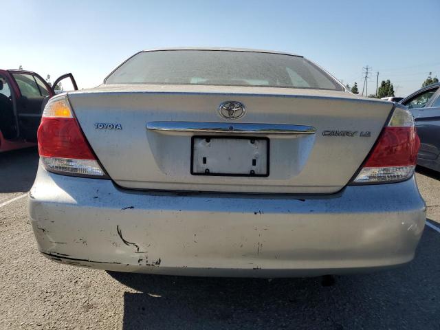 Photo 6 from auction – 2006 TOYOTA CAMRY LE with VIN 4T1BE32K96U697496