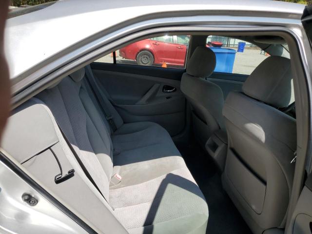 Photo 10 from auction – 2011 TOYOTA CAMRY BASE with VIN 4T1BF3EK9BU631291