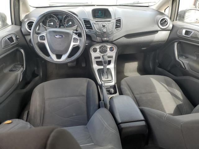 Photo 8 from auction – 2014 FORD FIESTA SE with VIN 3FADP4EJ0EM212753