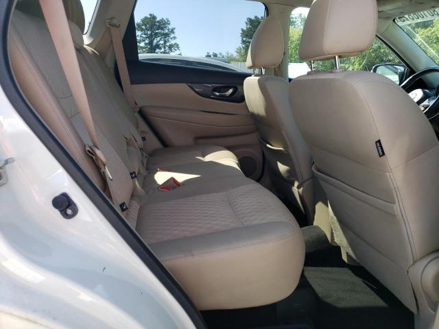 Photo 11 from auction – 2018 NISSAN ROGUE S with VIN JN8AT2MV3JW301331