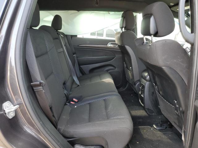 Photo 10 from auction – 2021 JEEP GRAND CHER with VIN 1C4RJFAG1MC553201