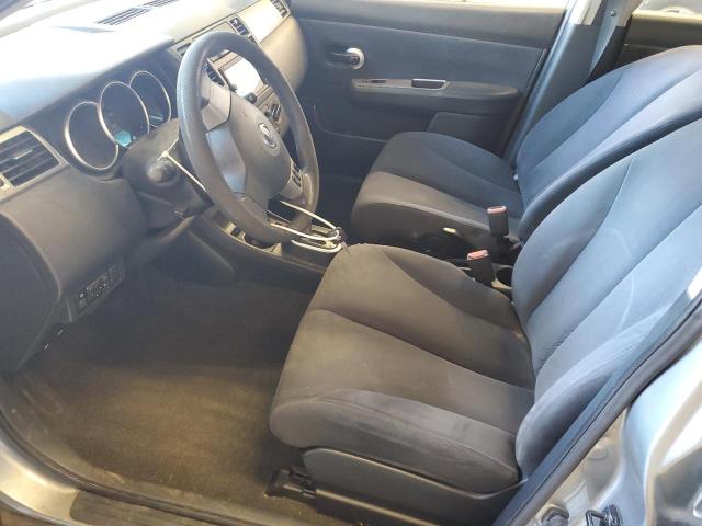 Photo 7 from auction – 2008 NISSAN VERSA S with VIN 3N1BC13E68L402832