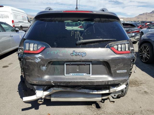 Photo 6 from auction – 2019 JEEP CHEROKEE L with VIN 1C4PJLLX9KD216091