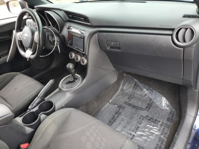 Photo 8 from auction – 2013 TOYOTA SCION TC with VIN JTKJF5C77D3046706
