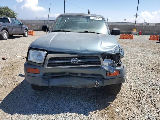 Photo 5 from auction – 1997 TOYOTA 4RUNNER with VIN JT3GM84RXV0012565