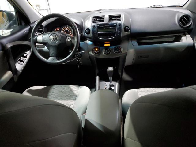 Photo 8 from auction – 2011 TOYOTA RAV4 with VIN 2T3BF4DV1BW176719