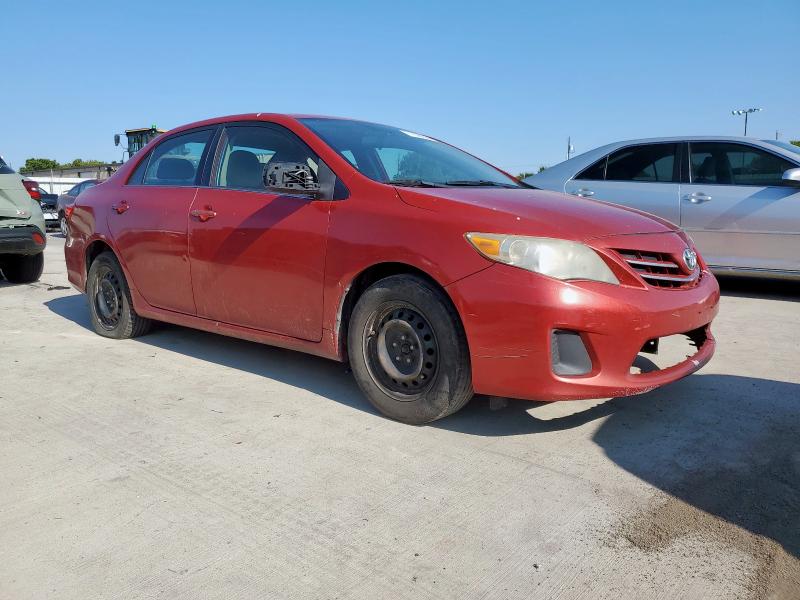 Photo 4 from auction – 2013 TOYOTA COROLLA BA with VIN 2T1BU4EE6DC980645