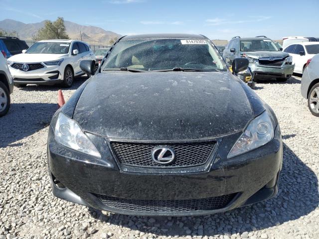 Photo 5 from auction – 2007 LEXUS IS 250 with VIN JTHCK262472016193