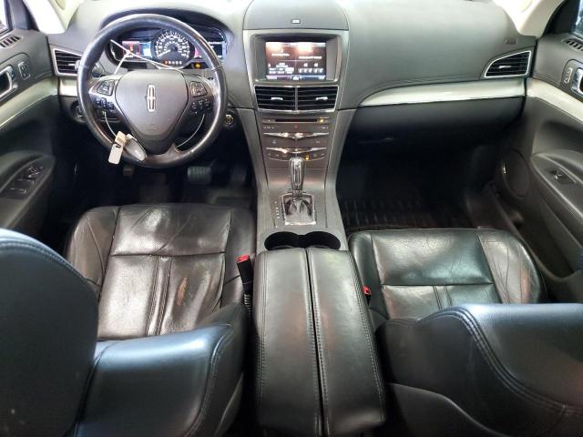 Photo 8 from auction – 2013 LINCOLN MKT with VIN 2LMHJ5AT7DBL58335
