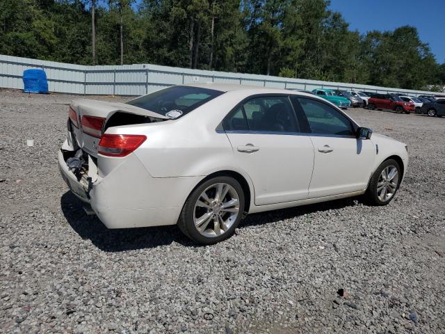 Photo 3 from auction – 2010 LINCOLN MKZ with VIN 3LNHL2GCXAR640543