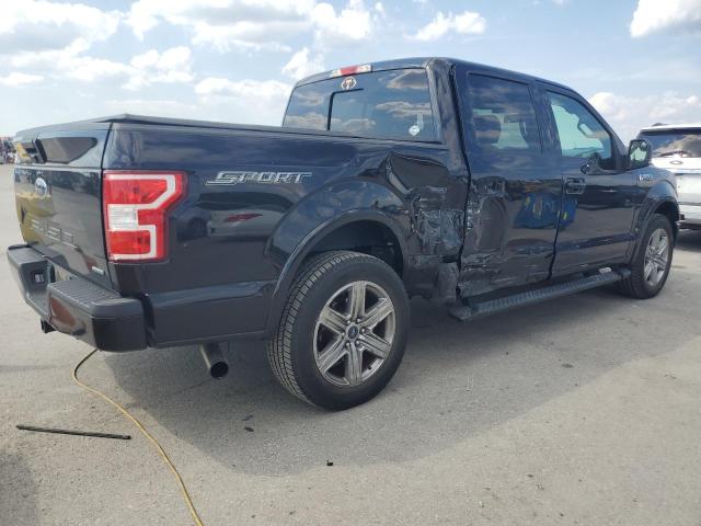 Photo 3 from auction – 2019 FORD F150 SUPER with VIN 1FTEW1CP4KKD54274