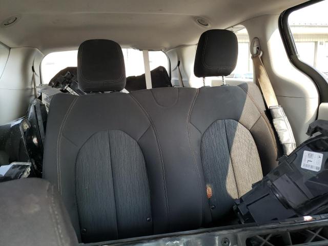 Photo 10 from auction – 2018 CHRYSLER PACIFICA L with VIN 2C4RC1AG0JR274984