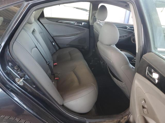 Photo 10 from auction – 2012 HYUNDAI SONATA SE with VIN 5NPEC4AC1CH395634