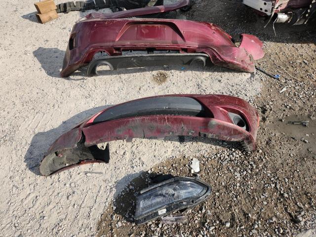 Photo 12 from auction – 2018 DODGE CHARGER R/ with VIN 2C3CDXGJ3JH313165
