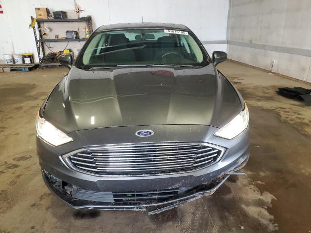 Photo 5 from auction – 2018 FORD FUSION SE with VIN 3FA6P0HD3JR266973