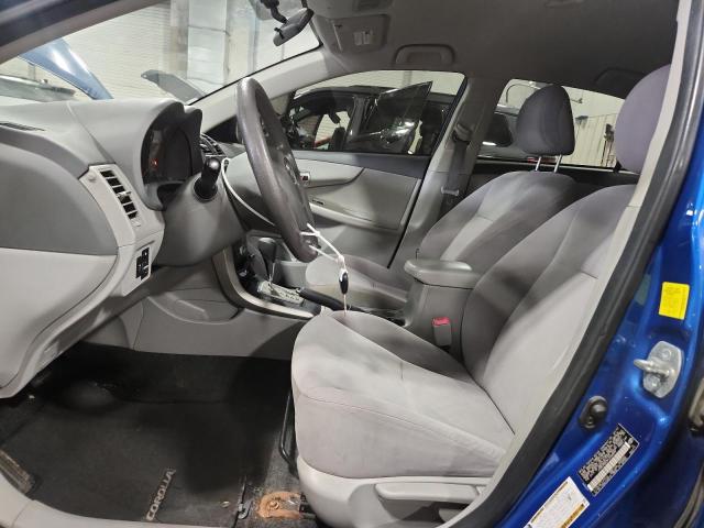 Photo 7 from auction – 2010 TOYOTA COROLLA BA with VIN JTDBU4EE2AJ068899