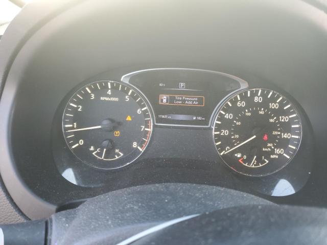Photo 9 from auction – 2016 NISSAN ALTIMA 2.5 with VIN 1N4AL3AP2GN350080