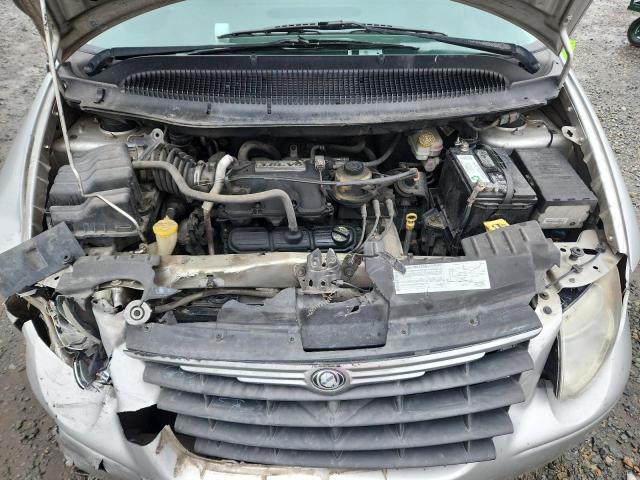 Photo 12 from auction – 2007 CHRYSLER TOWN & COU with VIN 2A4GP54L47R284142