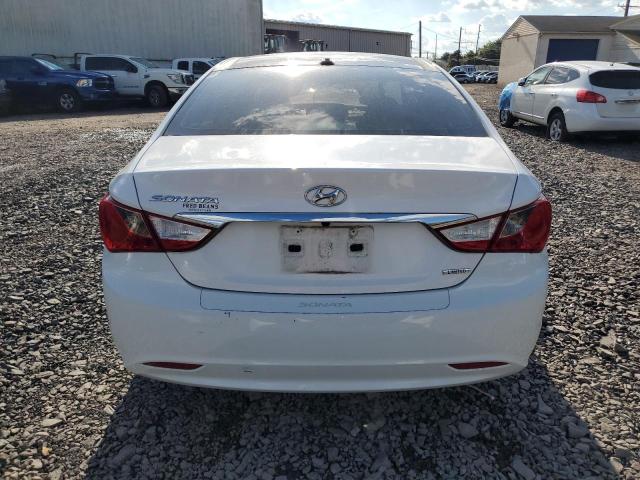 Photo 6 from auction – 2013 HYUNDAI SONATA SE with VIN 5NPEC4AC9DH787651