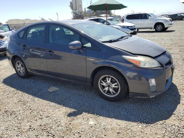 صورة رقم 4 من المزاد - 2010 TOYOTA PRIUS مع VIN JTDKN3DU2A0191852