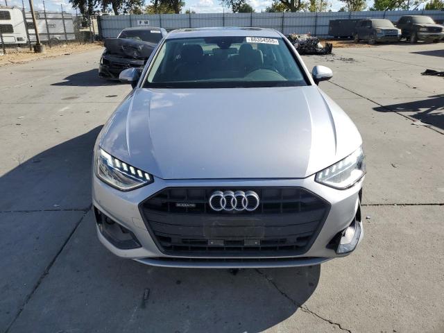 Photo 5 from auction – 2023 AUDI A4 PREMIUM with VIN WAUBBAF4XPN000326