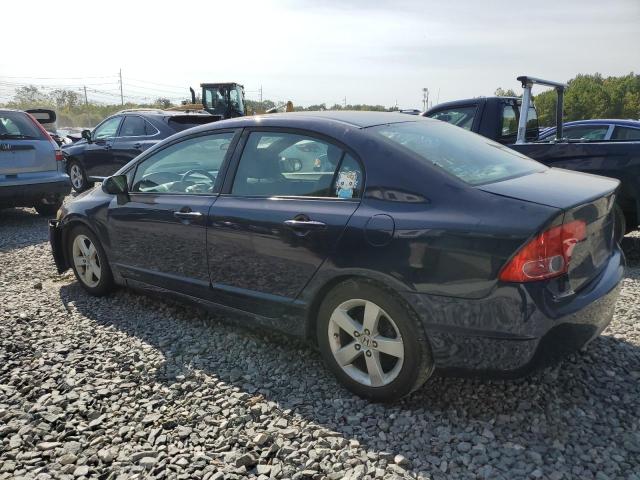 Photo 2 from auction – 2008 HONDA CIVIC EX with VIN 1HGFA16888L091802