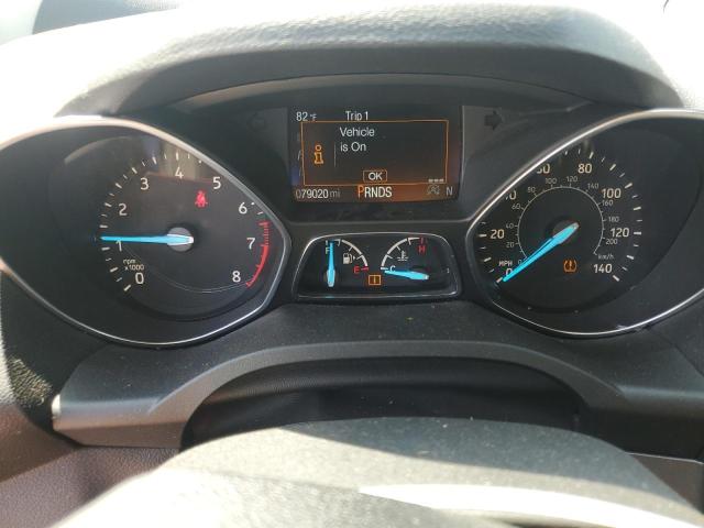 Photo 9 from auction – 2018 FORD ESCAPE SE with VIN 1FMCU9GD6JUB38758