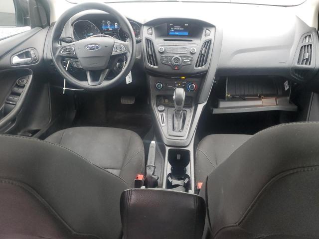 Photo 8 from auction – 2017 FORD FOCUS SE with VIN 1FADP3K24HL344444