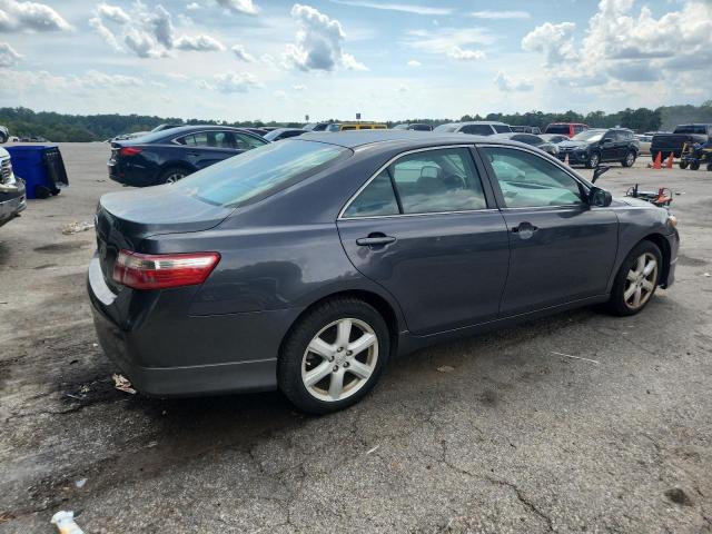 Photo 3 from auction – 2007 TOYOTA CAMRY CE with VIN 4T1BE46K97U148902