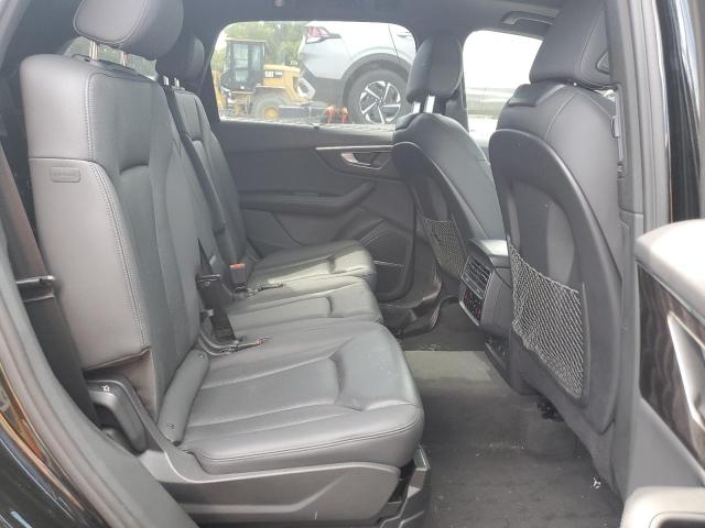 Photo 11 from auction – 2023 AUDI Q7 PREMIUM with VIN WA1LCBF7XPD000654
