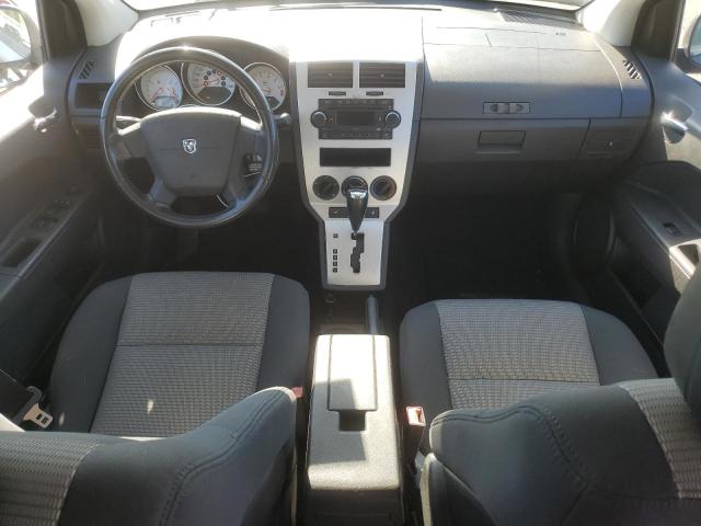 Photo 8 from auction – 2008 DODGE CALIBER SXT with VIN 1B3HB48B08D573237